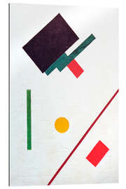 Gallery print Suprematism, 1920