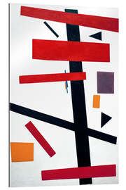 Gallery print Suprematism No. 50