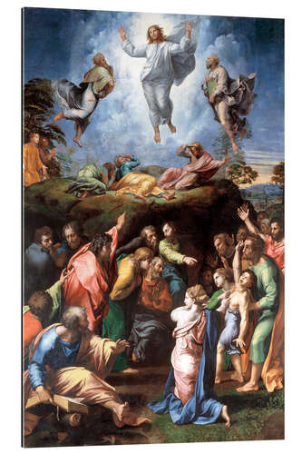 Gallery print The Transfiguration