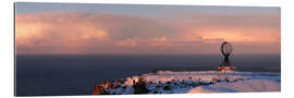 Gallery print North Cape - Panorama