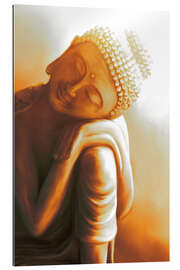 Gallery print Spokojny Budda V