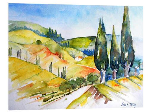 Gallery print Toscana 4