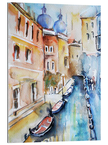 Gallery Print Venedig