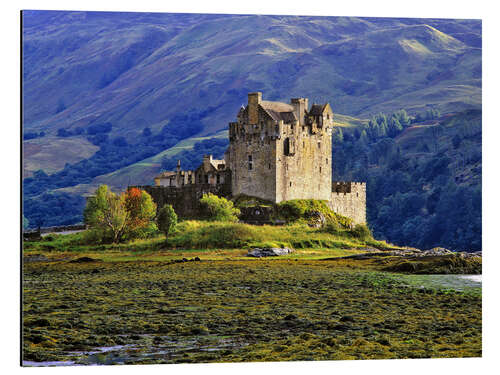 Alubild Eilean Donan Castle