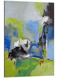 Magnettafel Es ist nicht alles verloren