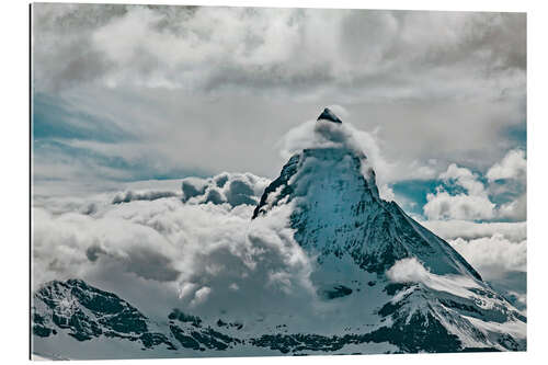 Gallery print Matterhorn