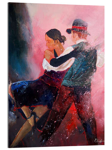 Gallery print Tango