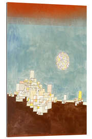 Gallery Print Auserwählte Stätte. 1927 (X.8)