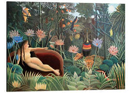 Magnettafel Der Traum