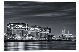 Magnettafel KÖLN 07