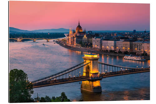 Gallery print BUDAPEST 02