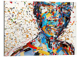 Magnettafel Echnaton