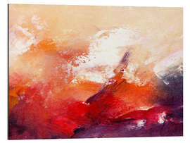 Magnettafel Entropie V