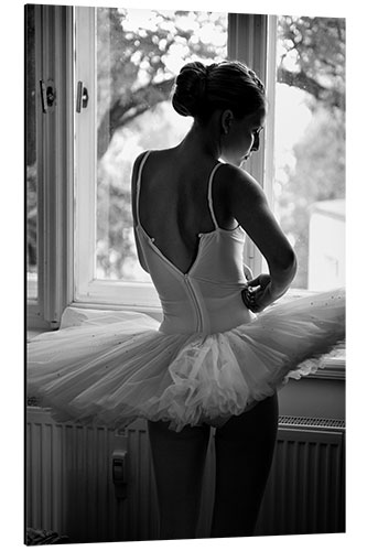 Alubild Ballerina 2 9461