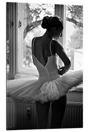 Gallery print Ballerina 2 9461