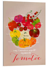 Gallery print Tomatoes