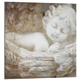 Magnettafel Engel VIII