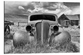 Magnettafel Old Times