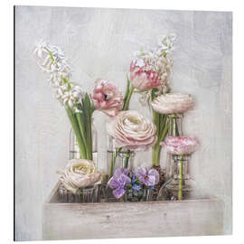 Magnettafel all about spring