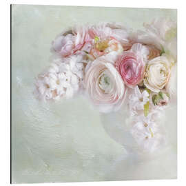 Magnettafel Frühlingstraum