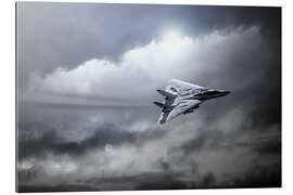 Gallery print Top Gun