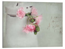 Magnettafel roses&amp;berries