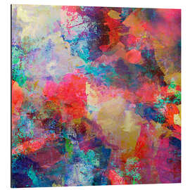 Magnettafel Farbklang Nr 325