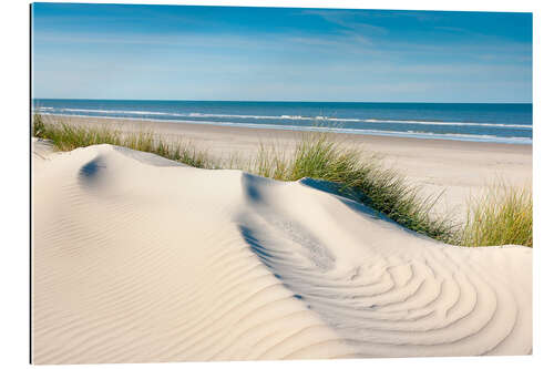 Gallery Print Nordsee Langeoog