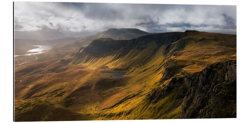 Gallery print Scotland - Isle of Skye - Highlands