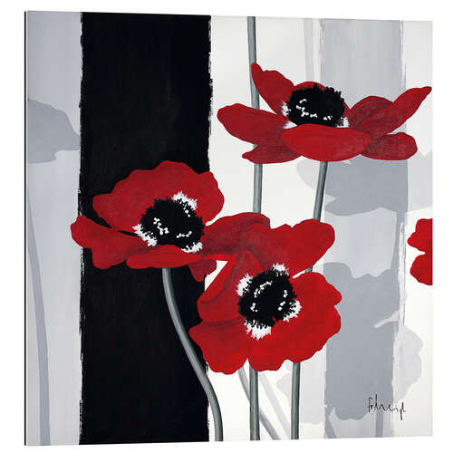 Gallery Print Anemonen I