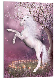 Gallery print Unicorn Energy