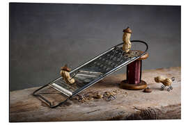 Magnettafel Simple Things - Rutschen