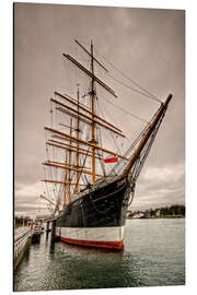 Magnettafel Passat II