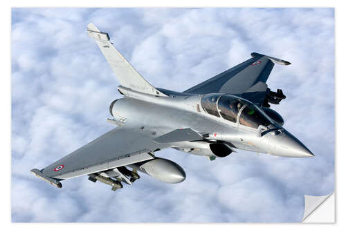 Sisustustarra Dassault Rafale B I