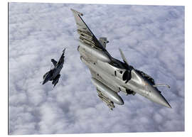 Gallery print Dassault Rafale B III