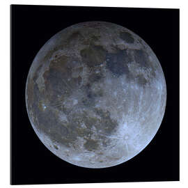 Gallery print Full Moon