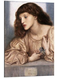 Magnettafel May Morris