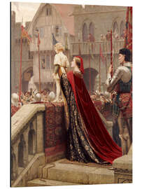 Magnettafel Der kleine Prinz