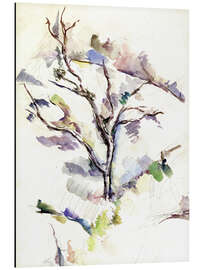 Magnettafel Die Eiche