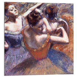 Gallery print Dancers I