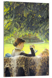Gallery Print Ruhig