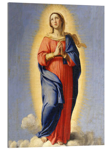 Gallery print The Immaculate Conception