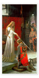 Poster The Accolade