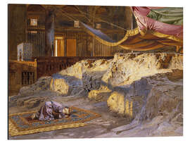 Magnettafel Im Felsendom