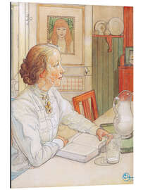 Magnettafel Meine älteste Tochter