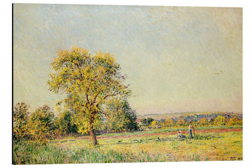 Cuadro de aluminio A Summer's Day, 1886