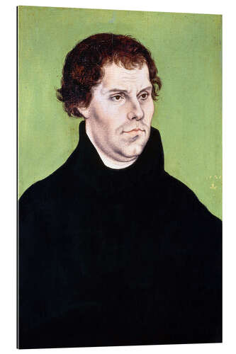 Gallery Print Martin Luther