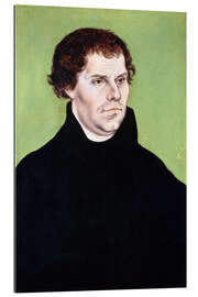 Gallery print Martin Luther