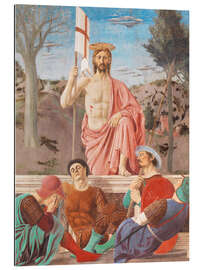 Gallery print The Resurrection