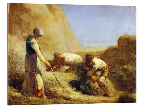 Gallery Print Die Heubinder